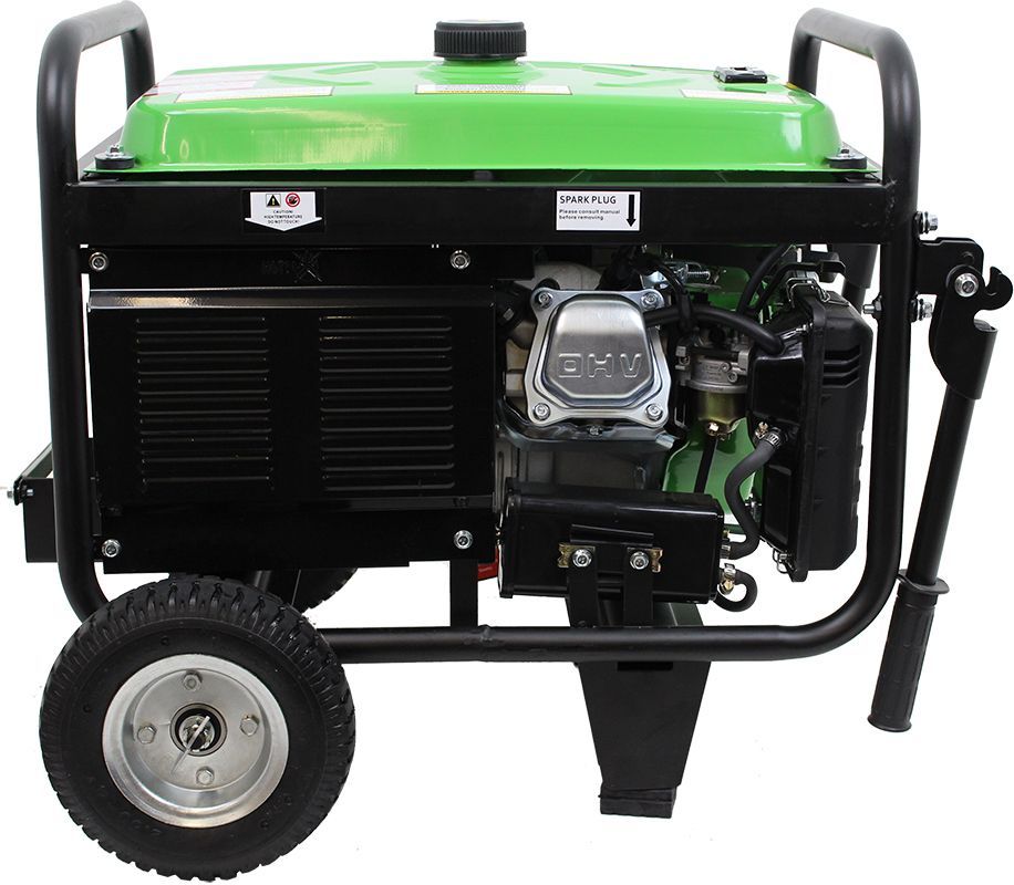ENERGY STORM 4100 Lifan Power USA Power Equipment