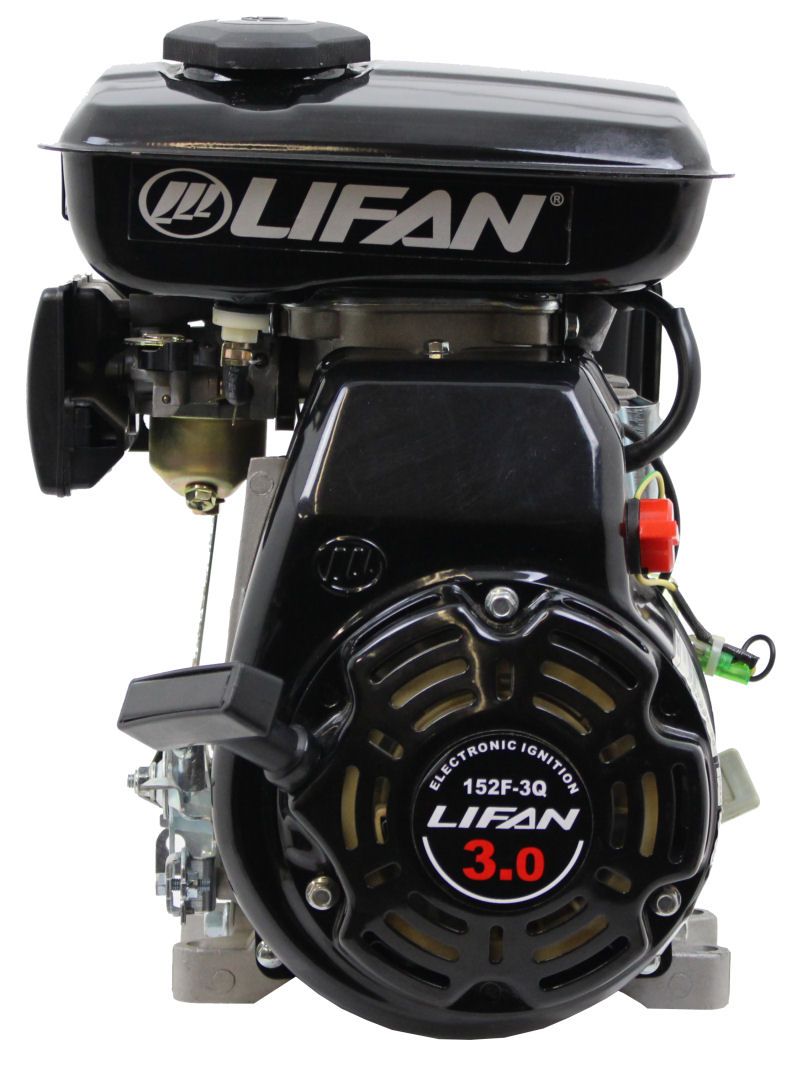 3.0MHP | Lifan Power USA - Quality Power Equipment