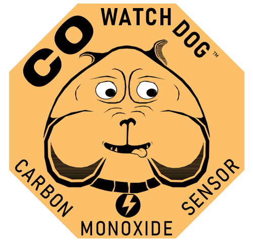 CO Watchdog